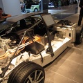 Lotus Aluminium Chassis